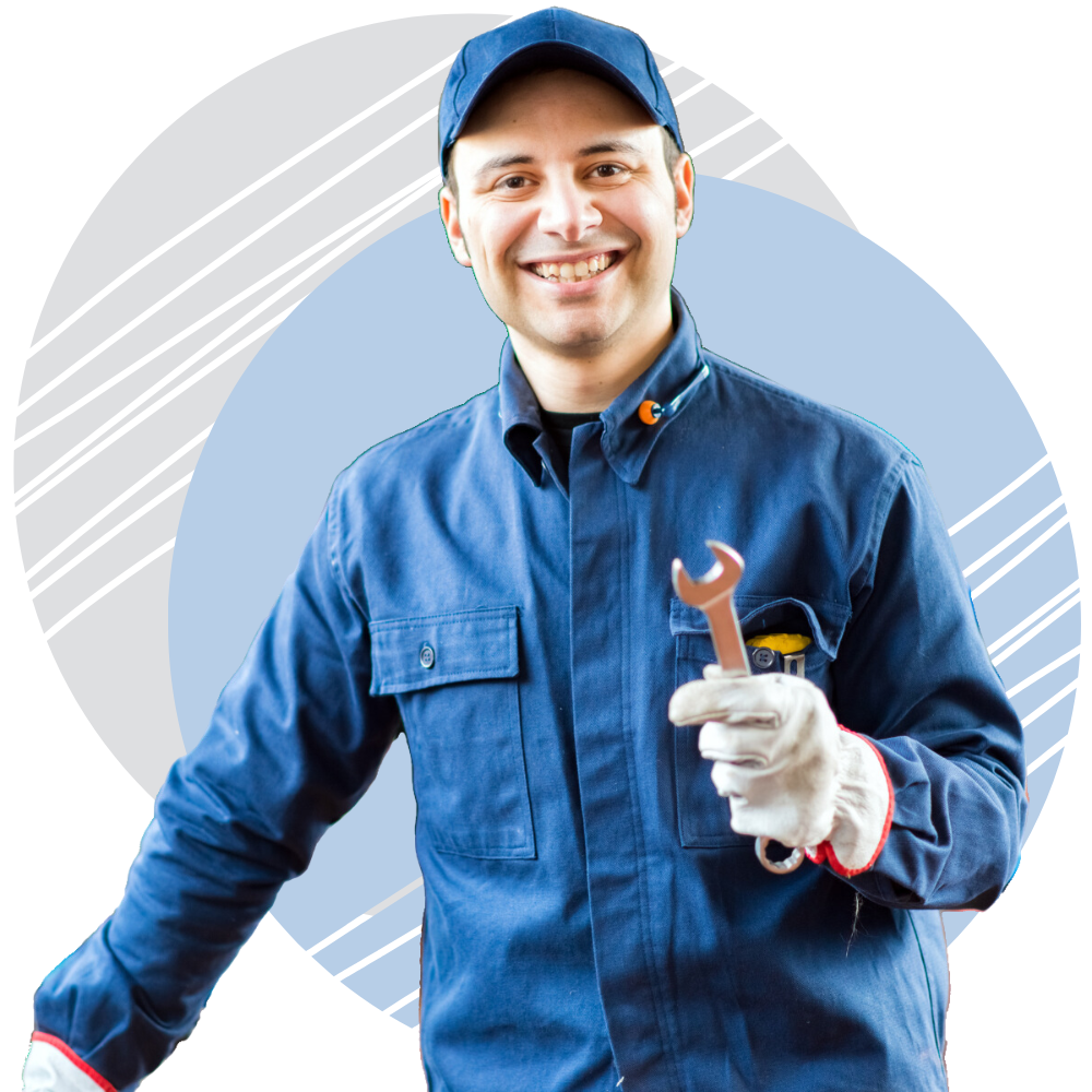 Career Center Homepage_ServiceTech