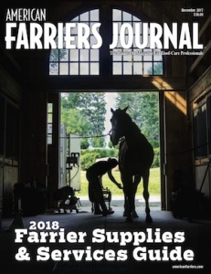 American Farriers Journal