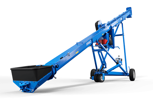 Brandt 1345A LP u-Trough Auger