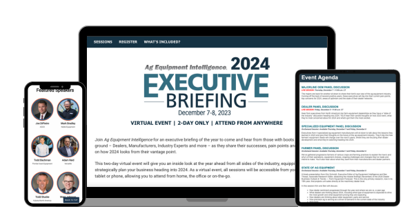 AEI 2024 Executive Briefing