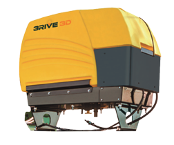 3Rive 3D