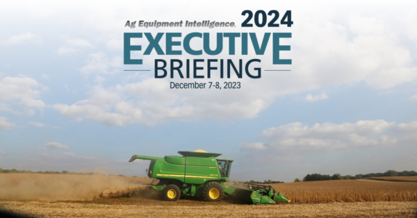 AEI 2024 Executive Briefing