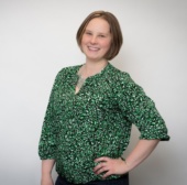 Bree Greenawalt Promoted to Director of Data, Insights & Circulation