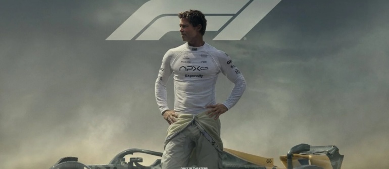 Driving Success: Business Takeaways from “F1: The Movie”