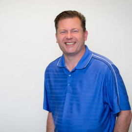 Darrell Bruggink