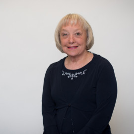 Sue Ramstack