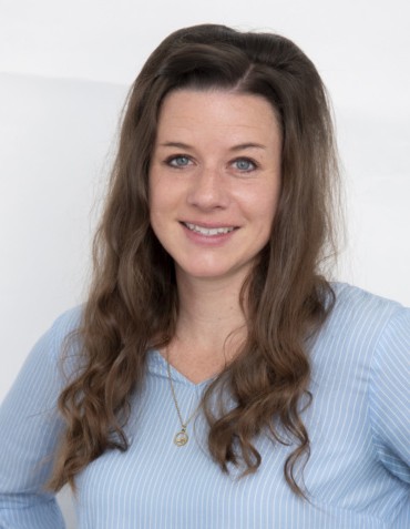 Joanne Volkert