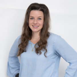 Joanne Volkert