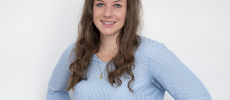 Joanne Volkert