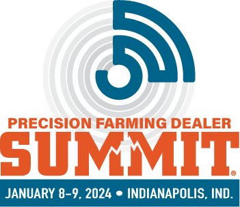 2024 Precision Farming Dealer Summit