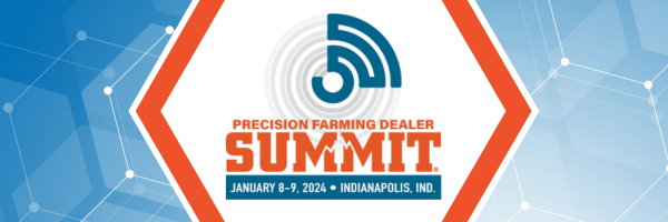 2024 Precision Farming Dealer Summit