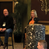 More Than Just Lunch