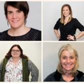 Staffing Updates