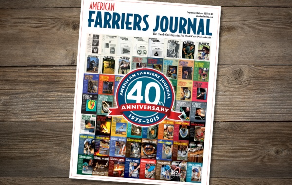 American Farriers Journal