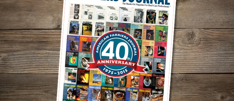 American Farriers Journal