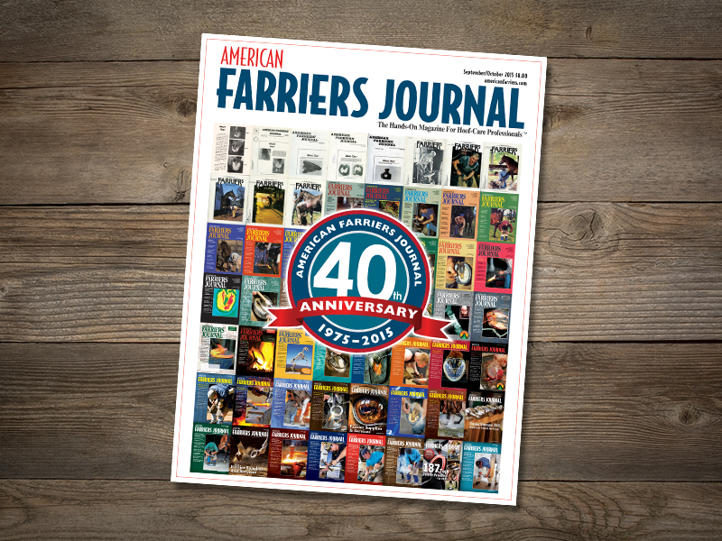 American Farriers Journal