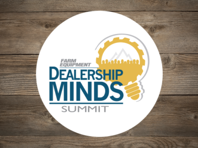 Dealership Minds Summit