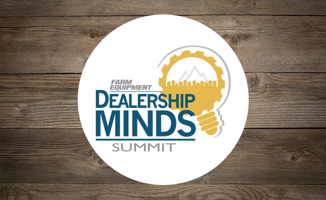 Dealership Minds Summit