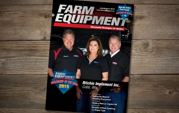 Farm Equipment