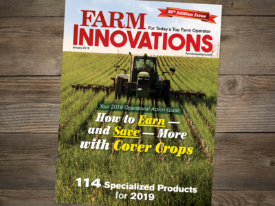Farm Innovations