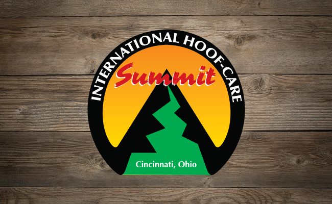 International Hoof-Care Summit