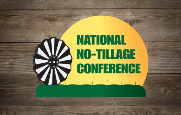 National No-Tillage Conference