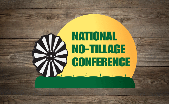 National No-Tillage Conference