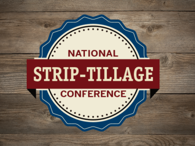 National Strip-Tillage Conference