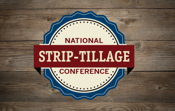 National Strip-Tillage Conference