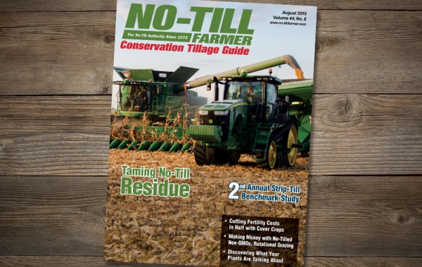 No-Till Farmer