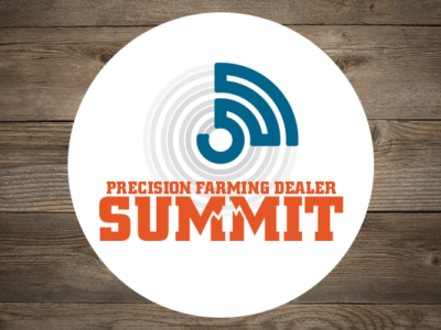 Precision Farming Dealer Summit