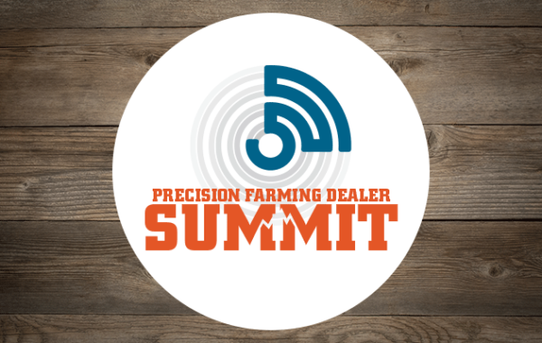 Precision Farming Dealer Summit