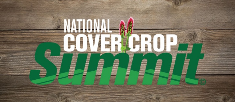 National Cover Crop Summit