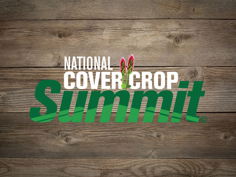 National Cover Crop Summit