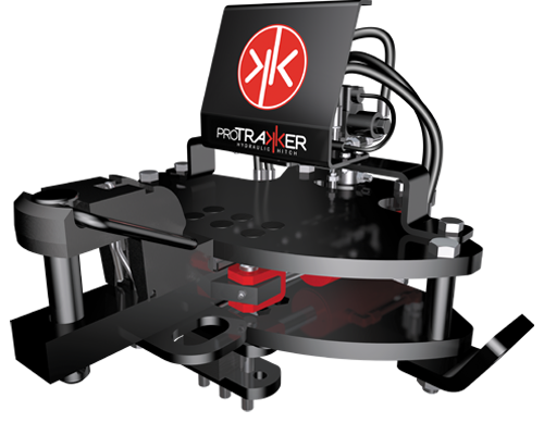 ProTrakker Guidance Systems