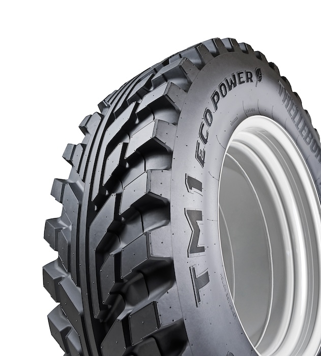Trelleborg TM1 Eco Power
