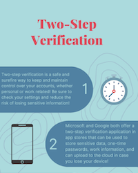 Two-Step Verification
