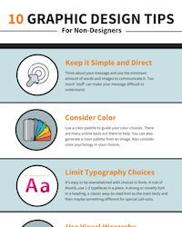 10 Design Tips for Non-Designers