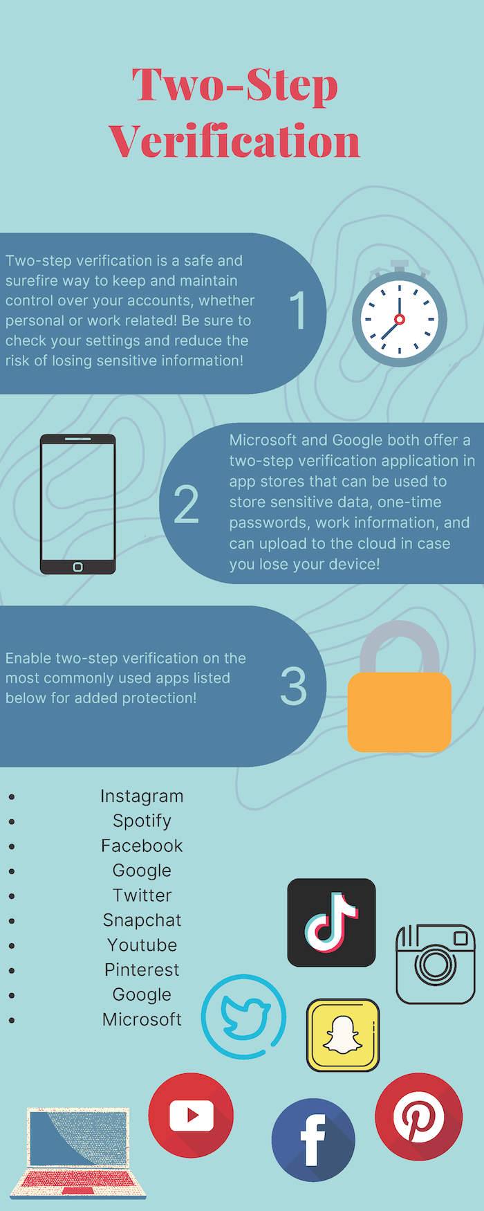 Two-Step Verification