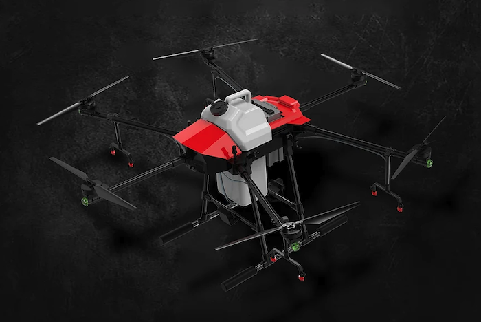 U30L-6 Aeroseeder