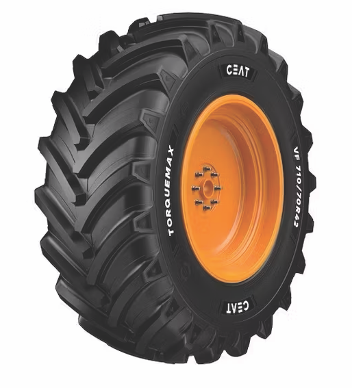 CEAT 800 Series VF Technology