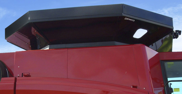 Demco Bin Extensions