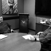 Lessiter Link-Ups: Jeremy McGovern & Michael Storts