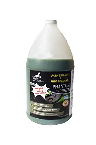 Stallion Phantom Farm Ballast