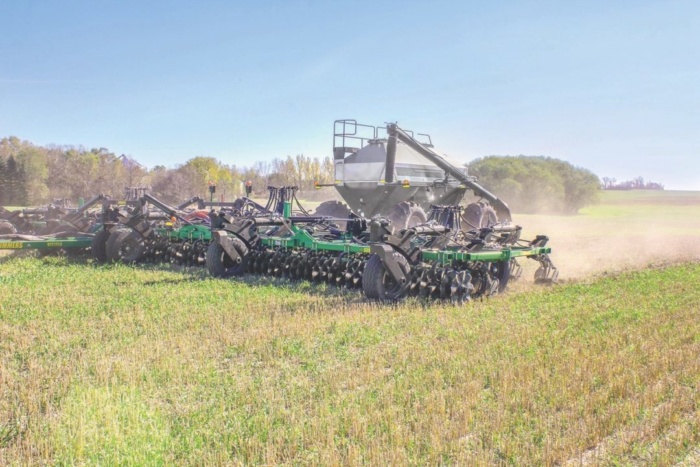 Summers VT Flex Applicator