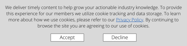 Cookie Policy Pop-up